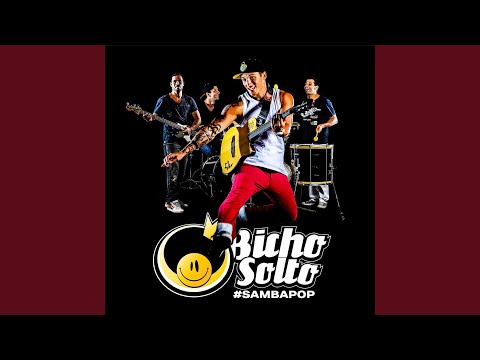 Passo Mal - Banda Bicho Solto