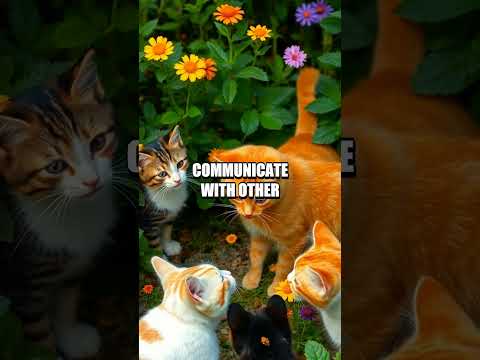 The Mysterious World of Cat Noses: Unlocking Incredible Scents