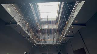 City Centro by Marriott Mexico City Hotel Tour | CDMX | Cuidad de Mexico