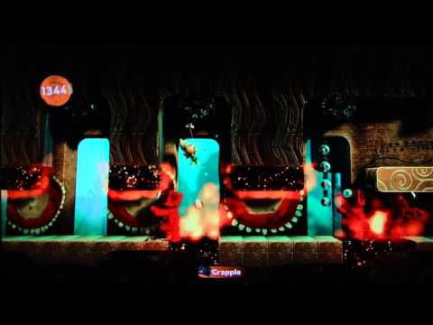 Little Big Planet 2 campaign pt26