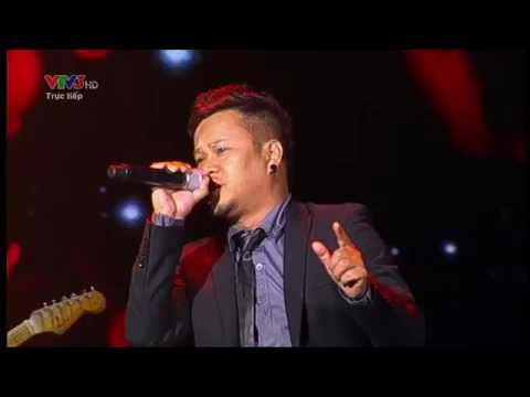 YGaria -Mùa Đông Đã Qua - Live Bài Hát Yêu Thích 2013