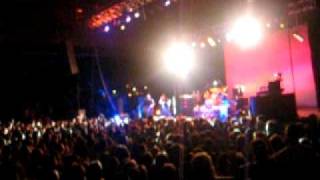 Grinspoon live in 2003 - "Don't Change" INXS Cover - Brisbane Festival Hall