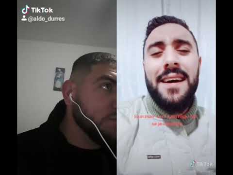 Erino ni duete me endri mallkuqi