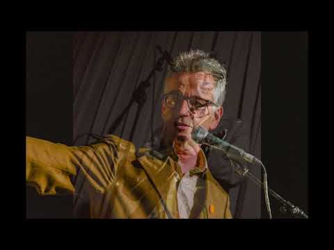 John Hegley: Guillemot