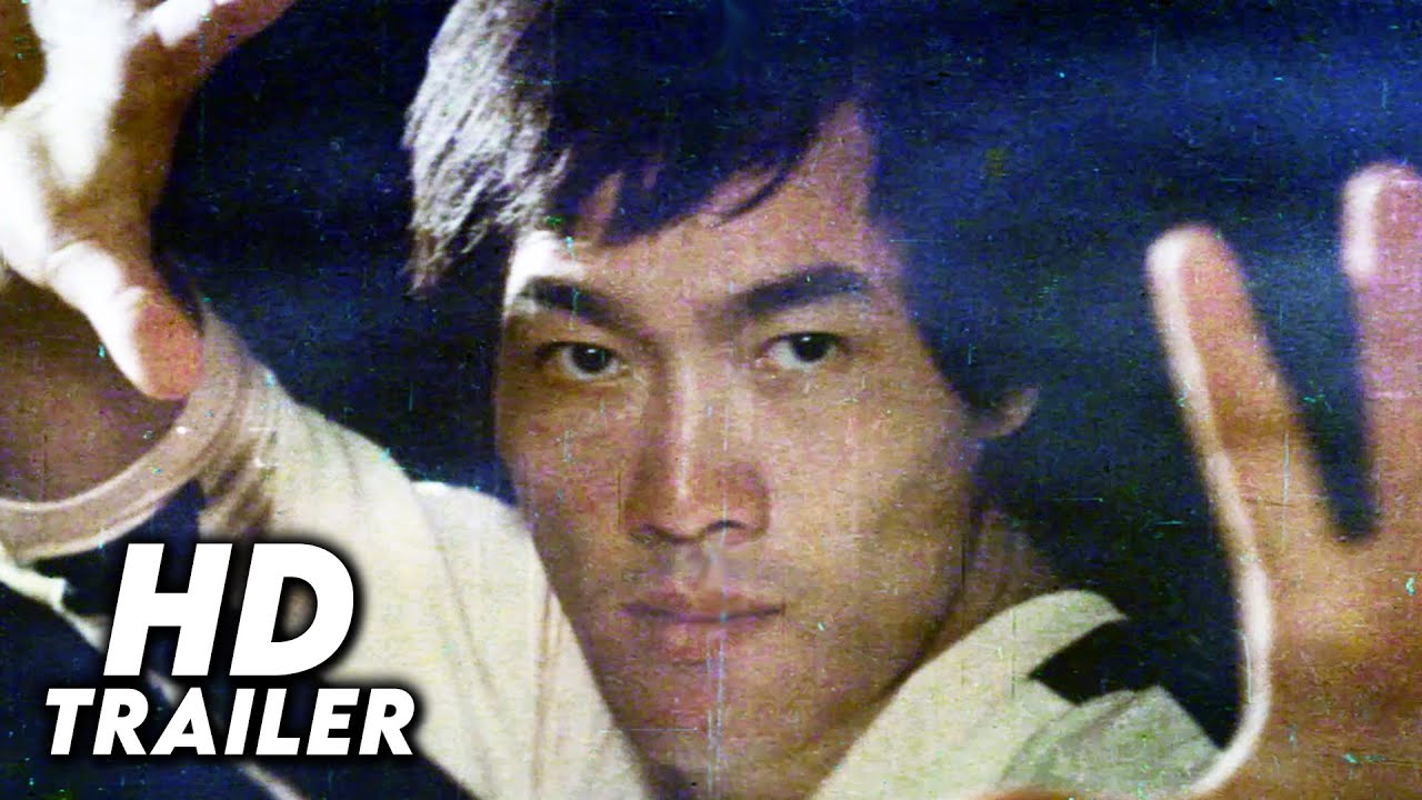 Dynamo (1978) Original Trailer [HD]