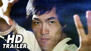 Dynamo (1978) Original Trailer [HD]