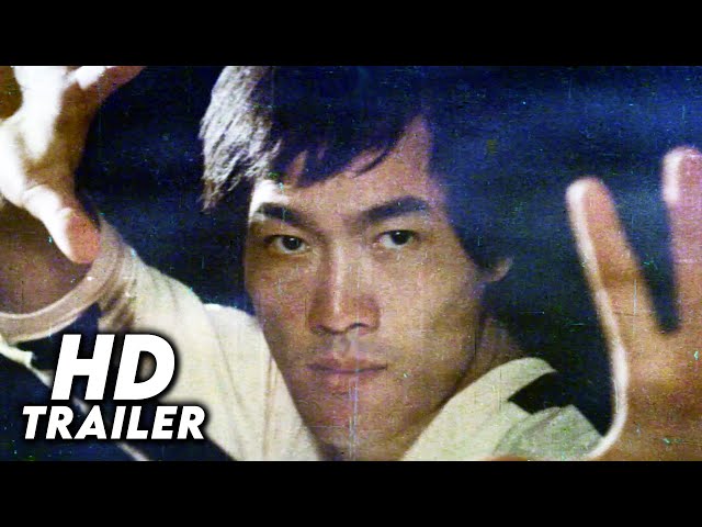 Dynamo (1978) Original Trailer [HD]