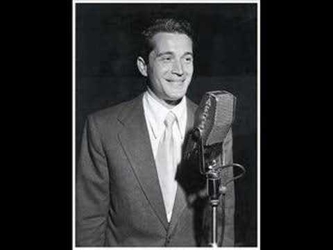 MUSIC BOX: A Perry Como Special