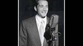 Perry Como - Round and Round