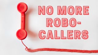 How to Block Robocalls on Landlines BEFORE they Call You