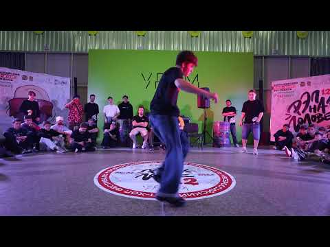 Ягуар vs Exi | 1X1 KIDS PRO | РЭП НА ГОЛОВЕ 12