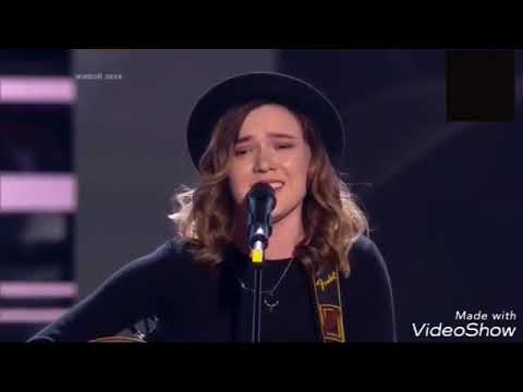 Топ 5 самых лучших выступлений на голосе.Сезон-7 слепые прослушивания