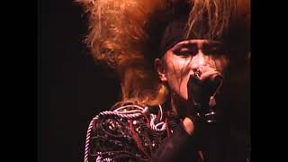 X JAPAN - Voiceless Screaming (Subtitulada al español) Live