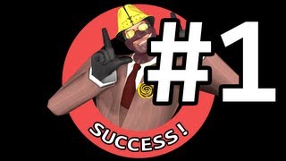 Let&#39;s play &quot;Bully the Engineer&quot; #1