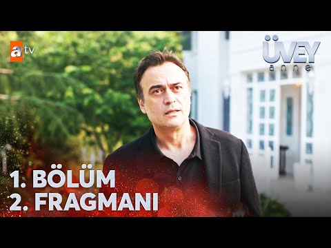 Üvey Anne 19 Haziran Pazartesi atv'de!  @atvturkiye