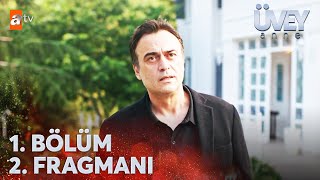 Üvey Anne 19 Haziran Pazartesi atv'de!  @atvturkiye