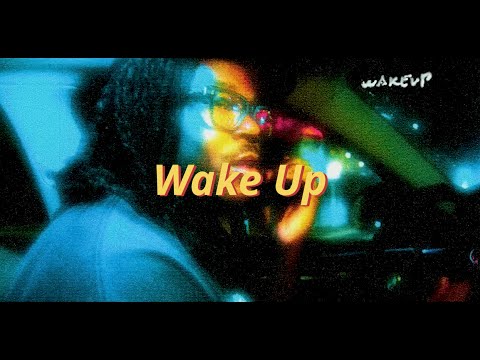 (FREE) Lucki Type Beat - "Wake Up"