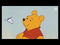 The Many Adventures Of Winnie The Pooh 1977 Opening