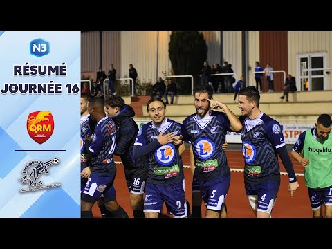 𝗟𝗲 𝗿𝗲́𝘀𝘂𝗺𝗲́ 🆚 𝗤𝗥𝗠 𝗕