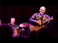 The Blasters 2019-05-17 Sellersville Theater "Rebound"
