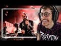 CM PUNK WOULD BE PROUD!! | KILLSWITCH ENGAGE - "This Fire" (REACTION)