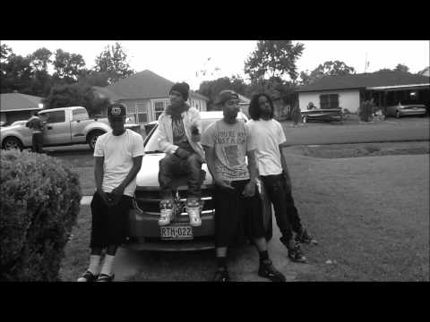 TR1LL MOB RASTA GANG"TR1LL TALK"  VIDEO