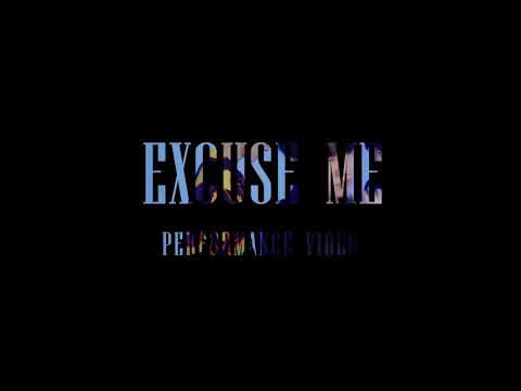 Lian Huaiwei | Excuse Me Performance Video