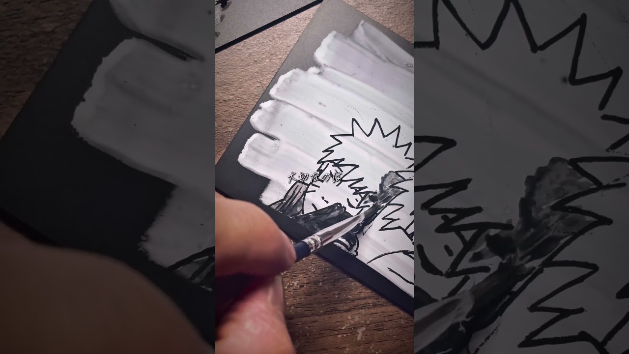 何回見ても泣いちゃうんだよな😭