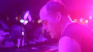 der dritte raum - hale bopp live // nation of gondwana 2012