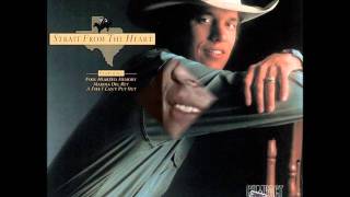 George Strait - Lover In Disguise