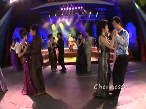 Raksmey Reymeas DVD 135 - Choun Sovanchai + Yon Sopheap - Arkon Preah Ong