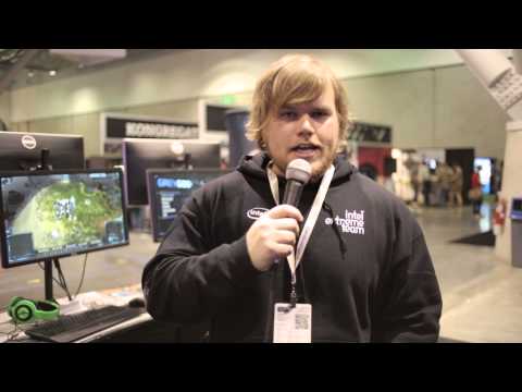 PAX East 2014: iNcontroL's Top 5 Games - Presented by Intel Gaming