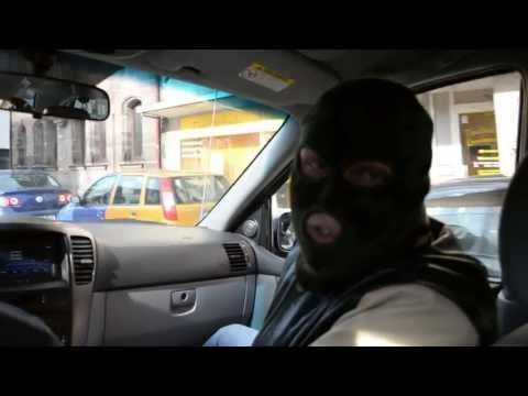 Blokkmonsta & Rako - Perverz SHOUT (Wir bringen das Drama 2)