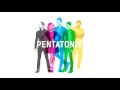 Cheerleader Pentatonix - (Audio)