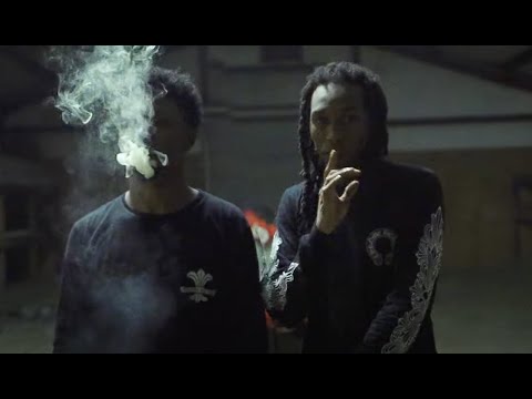 Homixide Gang - Snotty Rock! (Official Music Video)