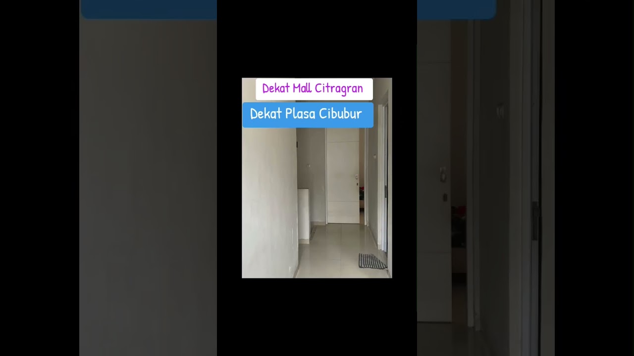 Rumah Bagus 2 Lantai SHM di Perumahan Seruni Hills Jl. Raya Hankam, Jatisampurna, Bekasi
