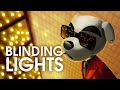 KK Slider - Blinding Lights (The Weeknd)