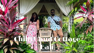 Chilli Ubud Cottage #Bali #Ubud #SriSa #2022 #1stanniversary