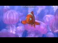 Finding Nemo Jellyfish Scene DVDRIP