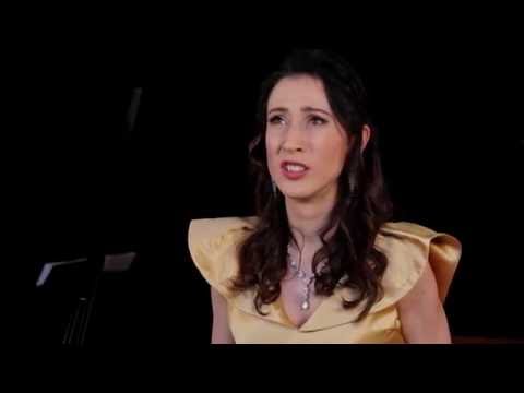 Marie Lys - Eccomi in lieta vesta... Oh! quante volte, oh! quante