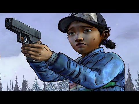 The Walking Dead : Saison 2 : Episode 5 - No Going Back PC