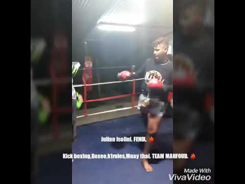 FENIX TEAM MAHFOUD HUMILDAD Y TALENTO