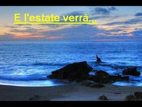 amedeo minghi quando l'estate verrà