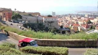 Cagliari Touring Servizi Turistici