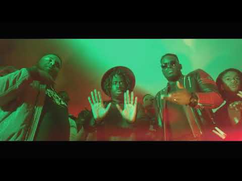 FABABY feat  KEBLACK & NAZA   Physio Température ★ CLIP OFFICIEL