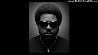Ice Cube - Nigga Trap (Produced By DJ Green Lantern)