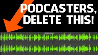 99% Of Podcasters Get This WRONG!