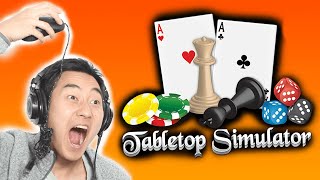 Shelfside - Tabletop Simulator video thumbnail