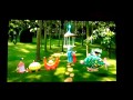 In The Night Garden Old Credits For CBeebies