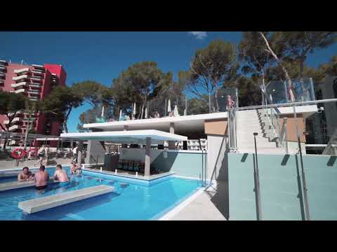 Hotel Riu Playa Park All Inclusive - Majorca - Spain - RIU Hotels & Resorts - Luis Riu